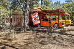 6480 Lower Ridge Dr, Lakeside, AZ 85929 - Photo 4