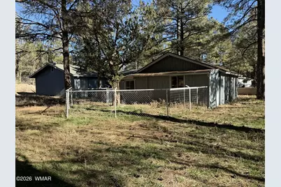 2058 Pinehaven Lane, Overgaard, AZ 85933 - Photo 22