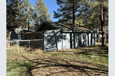 2058 Pinehaven Lane, Overgaard, AZ 85933 - Photo 26
