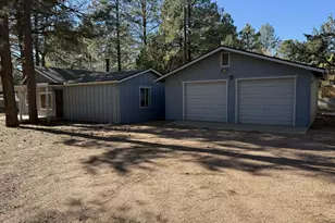 2058 Pinehaven Ln, Overgaard, AZ 85933 - Photo 30