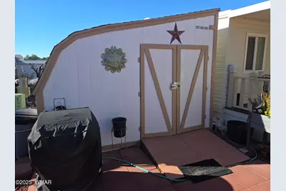 1942 Lynx Drive, Unit 44 #44, Show Low, AZ 85901 - Photo 12
