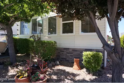 1942 Lynx Drive, Unit 44 #44, Show Low, AZ 85901 - Photo 2