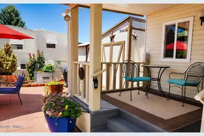 1942 Lynx Drive, Unit 44 #44, Show Low, AZ 85901 - Photo 4