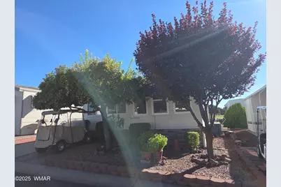 1942 Lynx Drive, Unit 44 #44, Show Low, AZ 85901 - Photo 2