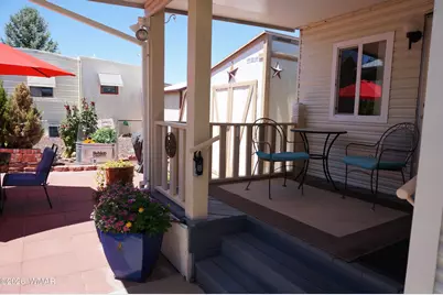 1942 Lynx Drive, Unit 44 #44, Show Low, AZ 85901 - Photo 10