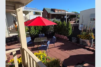 1942 Lynx Drive, Unit 44 #44, Show Low, AZ 85901 - Photo 22