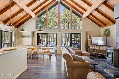 4338 Branding Iron Loop, Pinetop, AZ 85935 - Photo 4