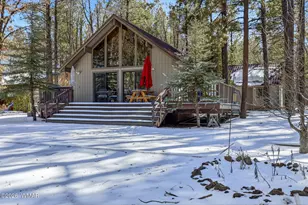 4338 Branding Iron Loop, Pinetop, AZ 85935 - Photo 22