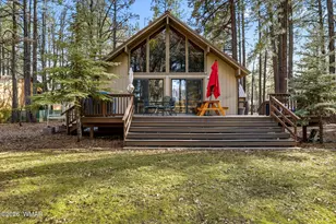 4338 Branding Iron Loop, Pinetop, AZ 85935 - Photo 22