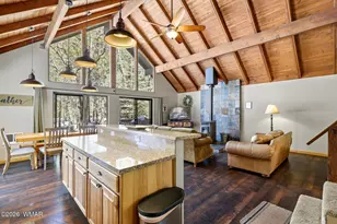 4338 Branding Iron Loop, Pinetop, AZ 85935 - Photo 6