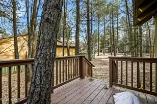 4338 Branding Iron Loop, Pinetop, AZ 85935 - Photo 28