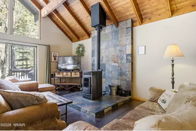 4338 Branding Iron Loop, Pinetop, AZ 85935 - Photo 6