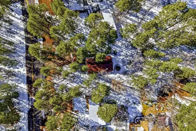 4338 Branding Iron Loop, Pinetop, AZ 85935 - Photo 24