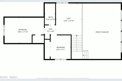 2636 Greens Peak Drive, Pinetop, AZ 85935 - Photo 36