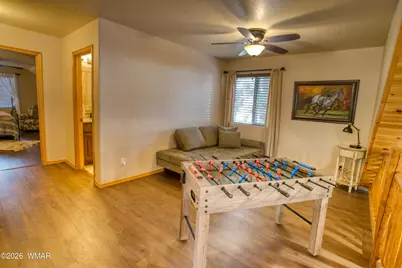 2636 Greens Peak Drive, Pinetop, AZ 85935 - Photo 20