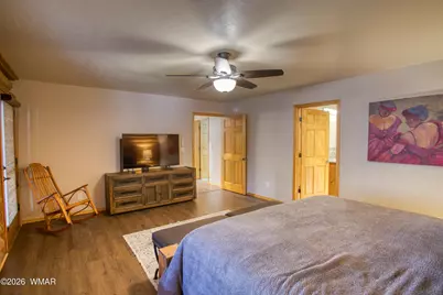 2636 Greens Peak Drive, Pinetop, AZ 85935 - Photo 22