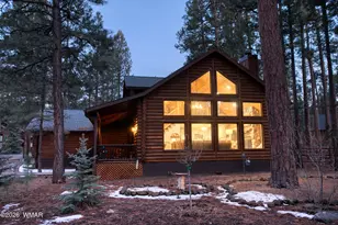 2635 Greens Peak Dr, Pinetop, AZ 85935 - Photo 30