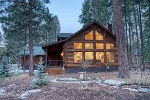 2635 Greens Peak Dr, Pinetop, AZ 85935 - Photo 26