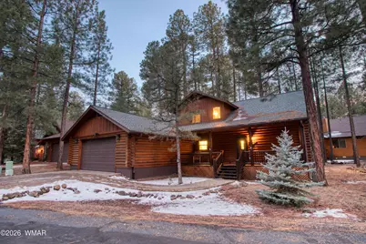 2636 Greens Peak Drive, Pinetop, AZ 85935 - Photo 28