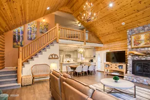 2635 Greens Peak Dr, Pinetop, AZ 85935 - Photo 8