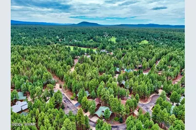 2636 Greens Peak Drive, Pinetop, AZ 85935 - Photo 6