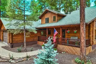 2635 Greens Peak Dr, Pinetop, AZ 85935 - Photo 2