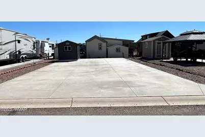 8205 Apache Way, Unit 419 #419, Show Low, AZ 85901 - Photo 1