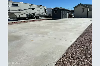 8205 Apache Way, Unit 419 #419, Show Low, AZ 85901 - Photo 2