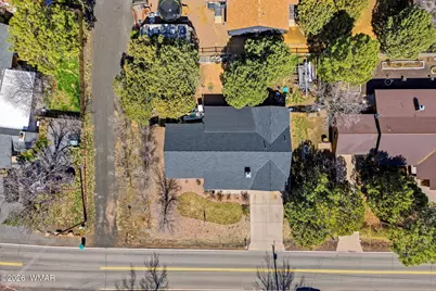 2802 Rainbow Lake Drive, Lakeside, AZ 85929 - Photo 28