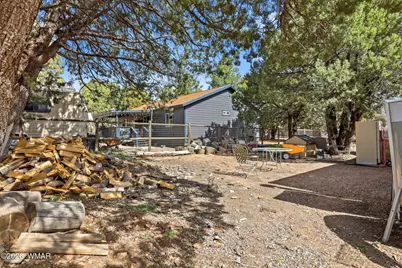 2802 Rainbow Lake Drive, Lakeside, AZ 85929 - Photo 22