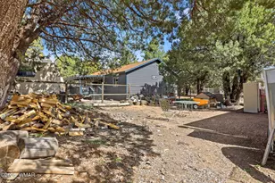 2802 Rainbow Lake Dr, Lakeside, AZ 85929 - Photo 22