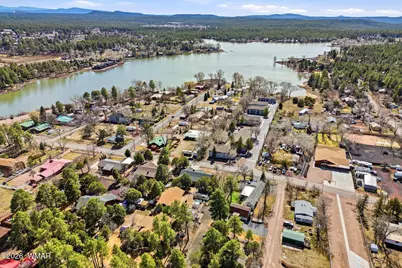 2802 Rainbow Lake Drive, Lakeside, AZ 85929 - Photo 30