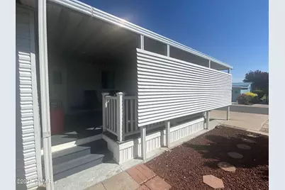 1950 Lynx Drive, Unit Lot 40 #Lot 40, Show Low, AZ 85901 - Photo 6