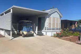 1950 Lynx Dr Unit Lot 40, Show Low, AZ 85901 - Photo 1