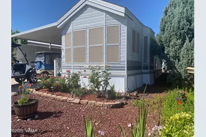 1950 Lynx Drive, Unit Lot 40 #Lot 40, Show Low, AZ 85901 - Photo 2