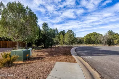1280 N Fairway Lane, Show Low, AZ 85901 - Photo 10