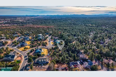 1280 N Fairway Lane, Show Low, AZ 85901 - Photo 12