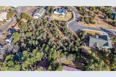 1280 N Fairway Lane, Show Low, AZ 85901 - Photo 4