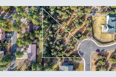 1280 N Fairway Lane, Show Low, AZ 85901 - Photo 1