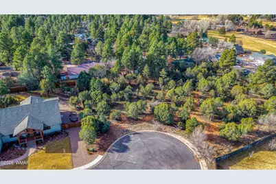 1280 N Fairway Lane, Show Low, AZ 85901 - Photo 8