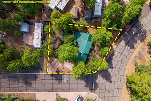 2161 E Elizabeth Ave, Show Low, AZ 85901 - Photo 26