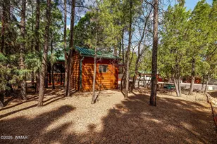 2161 E Elizabeth Ave, Show Low, AZ 85901 - Photo 4