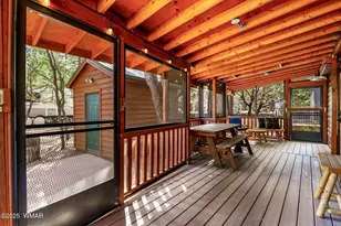 2161 E Elizabeth Ave, Show Low, AZ 85901 - Photo 8