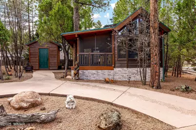 2161 E Elizabeth Avenue, Show Low, AZ 85901 - Photo 2