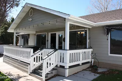 933 S Fox Hunt, Show Low, AZ 85901 - Photo 34