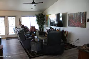 933 S Fox Hunt, Show Low, AZ 85901 - Photo 6