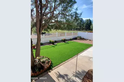 933 S Fox Hunt, Show Low, AZ 85901 - Photo 40