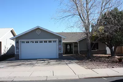 933 S Fox Hunt, Show Low, AZ 85901 - Photo 1