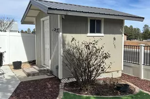 933 S Fox Hunt, Show Low, AZ 85901 - Photo 44