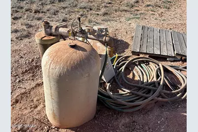 9681 E Concho Highway, Snowflake, AZ 85937 - Photo 6